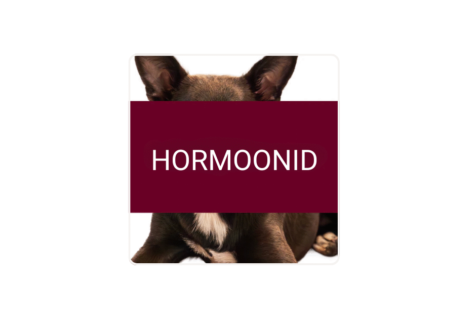 hormoonid