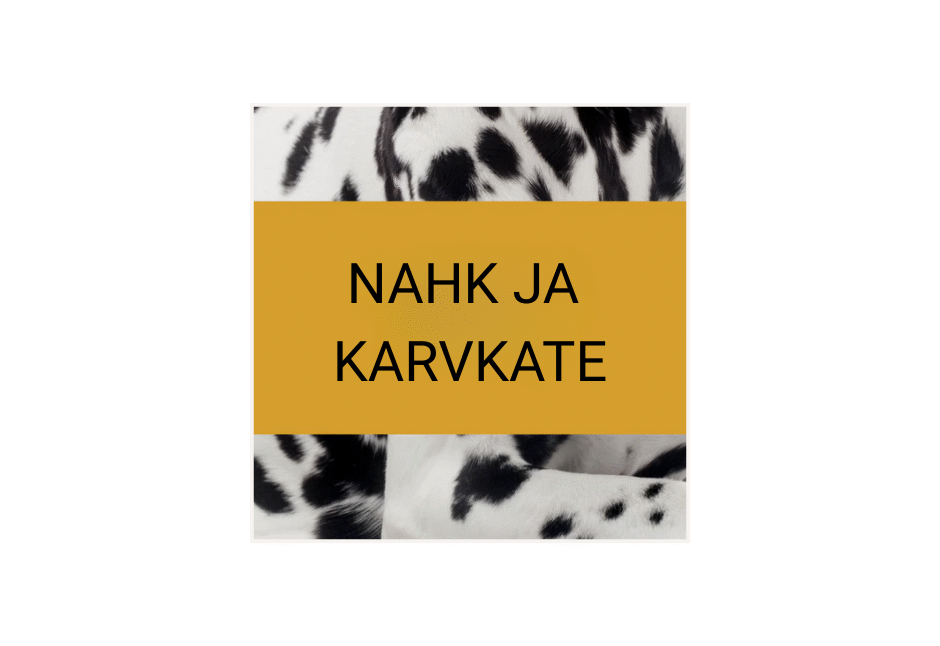 nahk karvkate